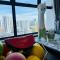 Urban Suites l 7pax 3R2B A l Cityview l Georgetown - Jelutong
