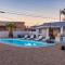 HavaLovely Stay - Pool . Smart TV . Central - Lake Havasu City