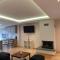 Αρτέμιδα plus Karpenisi Apartment