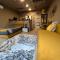 Gold Downtown Apartman