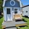 Tiny Digs Lakeshore - Tiny House Lodging - Muskegon