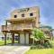 Fun-filled Luxury Beach Vacation Experience - Family Friendly Quiet Cul De Sac!