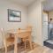 Pet-Friendly White Pigeon Apartment with Fire Pit! - White Pigeon