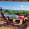 Le Jeïpur Villa vue mer piscine privée