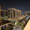 Modern Studio Center of Dubai