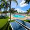 King Suite Apt With Shared Pool 02 - Clearwater