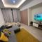 Modern Studio Center of Dubai