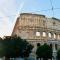 COLOSSEO LUXURY ROME APARTMENT- NEAR METRO a
