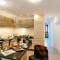 Apartment in the heart of Warsaw!