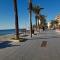 Beach Apartment Playa Del Cura Beach in Torrevieja Spain - Torrevieja