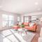 Serene 4B Home with Outdoor Firepit and Close to Trails