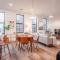 Comfortable Downtown Condo by Restaurants with Parking