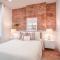 Comfortable Downtown Condo by Restaurants with Parking