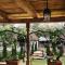 Lazar Guesthouse - Siklod