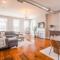 Relaxing, Boho Chic 2B 2Bath Downtown City View Condo - سينسيناتي