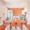 Relaxing, Boho Chic 2B 2Bath Downtown City View Condo - سينسيناتي