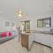 Beautiful beach front entire condo