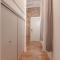 Art Deco 1000sqft Condo Downtown with Gated Parking