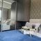 Harmonie | Jacuzzi com vista p/ Pq. Vaca Brava