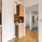 Hermitage Parc 1 Bedroomed groundfloor with garden