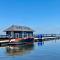 Het VaarHuis - Beachclub Sneek - Offingawier