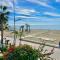 Apartamento frontal al Mar - Torrox Costa - Torrox