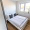 Hangar 19 Lusxusapartment mit Sauna, Kamin und Seeblick H5W1