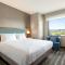 Hampton Inn & Suites San Mateo-San Francisco Airport - San Mateo