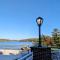 The Lodge Luxury Resort At Lake Harmony