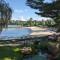 The Lodge Luxury Resort At Lake Harmony - ليك هارمونى