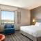 Hampton Inn & Suites San Mateo-San Francisco Airport - San Mateo