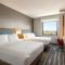 Hampton Inn & Suites San Mateo-San Francisco Airport - 圣马特奥市