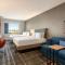 Hampton Inn & Suites San Mateo-San Francisco Airport - 圣马特奥市