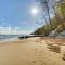 Lake Huron Vacation Rental with Private Beach!