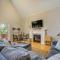 Lake Huron Vacation Rental with Private Beach!