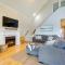 Lake Huron Vacation Rental with Private Beach!