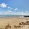 Lake Huron Vacation Rental with Private Beach!