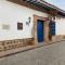 Hotel Boutique Al Alma