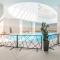 Horizon Blue Apartment & Spa