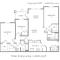 The Great Escape - A spacious 1st floor condo on Windsor Palms Resort - close to Disney - 基西米