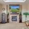 1919 Coral Ridge Across From Clubhouse and Pools! Golf Course Views! - Washington