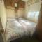 Cosy Cottage Caravan - Ashington