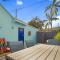 Steps to Beach & Downtown! Spacious Beach Bungalow #2 - Lake Worth