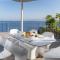 Meltemi Villas Crete