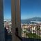 Sunset Shores Oasis - Gulfview Haven Rooms with a View, strategic for Pompeii, Amalfi, Capri, and on the Road to Sorrento- progetto sociale Artigiani della preziosità - Castellammare di Stabia