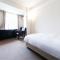 Hotel Crystal Palace