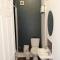 Perfect apartment - close to the train station