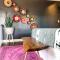 Swank House- West Wing Suite- Pet Friendly - 阿什兰