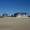 Face plage, vue mer, jardin - Deauville - 滨海伯内尔维尔