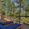 Bluebird Lodge by Tahoe Getaways - 4 BR with Hot Tub, Pool Table & Lake Views - Carnelian Bay